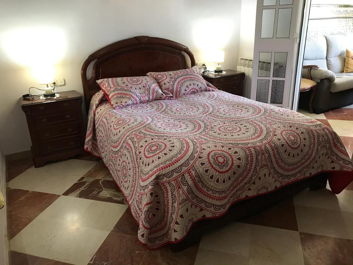 Setenil De Las Bodegas Casa Martaヴィラ エクステリア 写真
