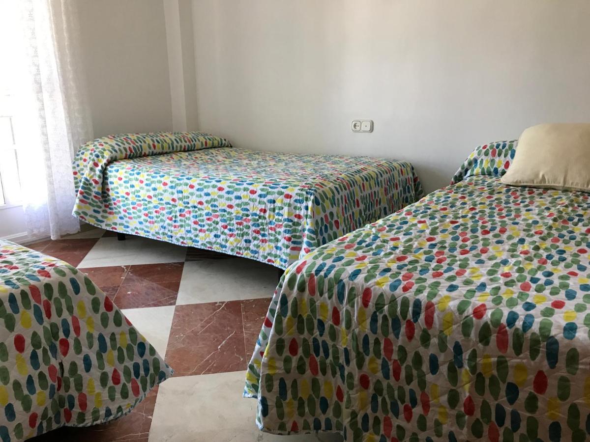 Setenil De Las Bodegas Casa Martaヴィラ エクステリア 写真
