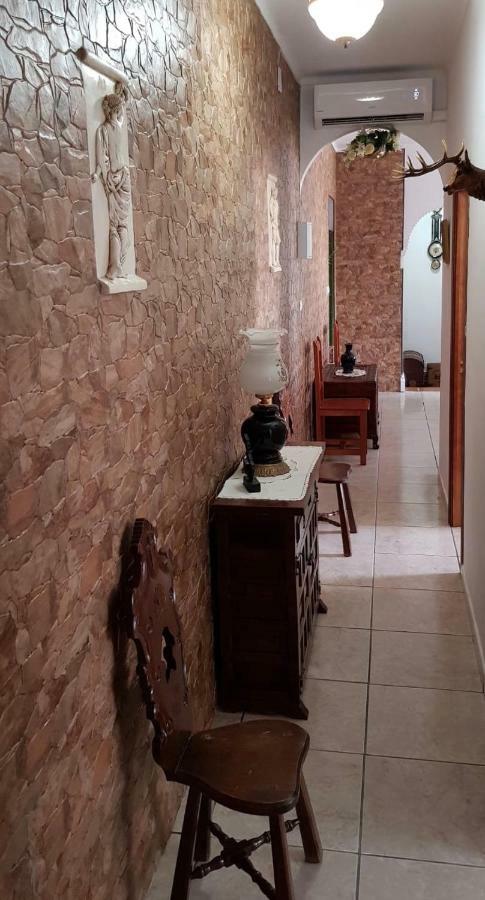 Setenil De Las Bodegas Casa Martaヴィラ エクステリア 写真