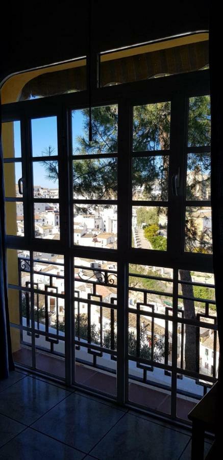 Setenil De Las Bodegas Casa Martaヴィラ エクステリア 写真